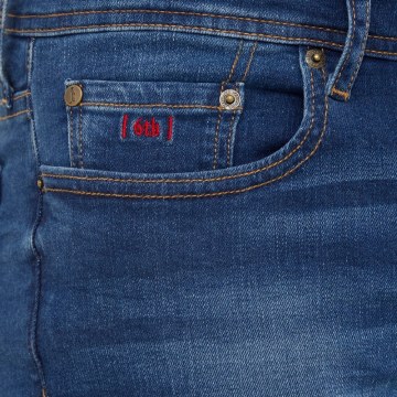 Fred Bootcut Jeans thumbnail