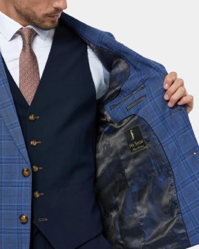 Hanks 3-Piece Suit thumbnail