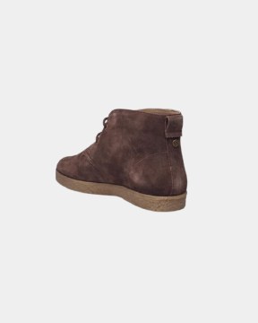 Farah Jonah Mid Suede Boot thumbnail