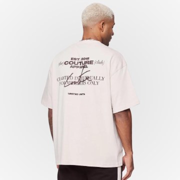 Members Only Tee thumbnail