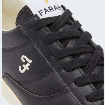 Farah Markley Trainer thumbnail