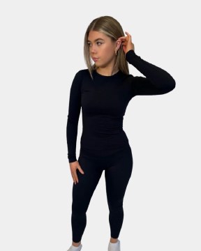 Long Sleeve Top thumbnail