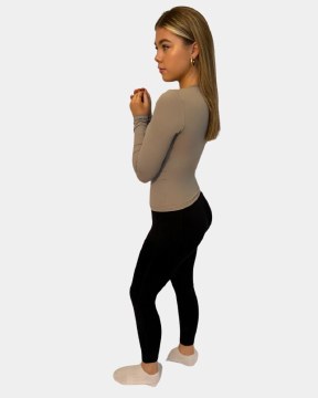 Long Sleeve Top thumbnail