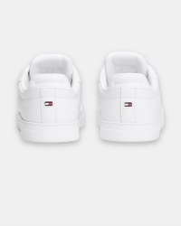Flag Emb Court Shoe thumbnail