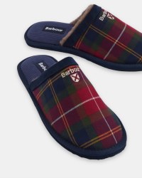 Everitt Tartan Slipper thumbnail