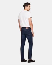Bleecker Slim Jeans thumbnail