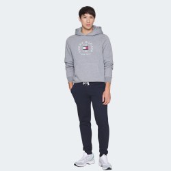 Tommy Hilfiger Flex Fleece Hood thumbnail