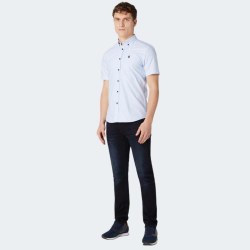 Remus Uomo Ashton SS Shirt thumbnail