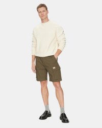 Washed Cargo Shorts thumbnail