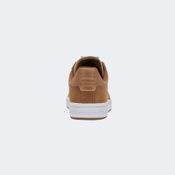 K-Swiss Lozan Klub Wax Leather Shoe thumbnail