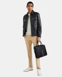 Tommy Hilfiger TH Downtown Slim Computer Bag thumbnail