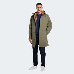 Farah Melville 2-in-1 Parka Coat thumbnail