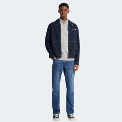 Jim 1/4 Zip Jumper thumbnail