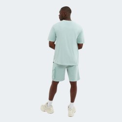 Nicce Garment Dye Jog Shorts thumbnail