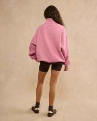 Snap Sierra Sweatshirt thumbnail