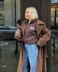 Knit Half Zip Jumper thumbnail