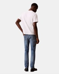 Slim Taper Jeans thumbnail