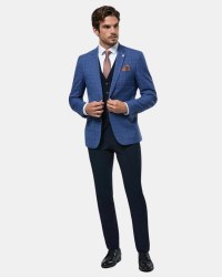 Hanks 3-Piece Suit thumbnail