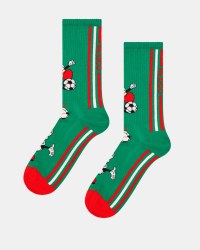 World Cup Sneaker Socks thumbnail