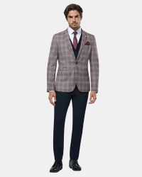 Jackson 3-Piece Suit thumbnail