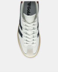 Viper Leather Trainer thumbnail