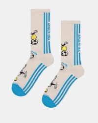 World Cup Sneaker Socks thumbnail