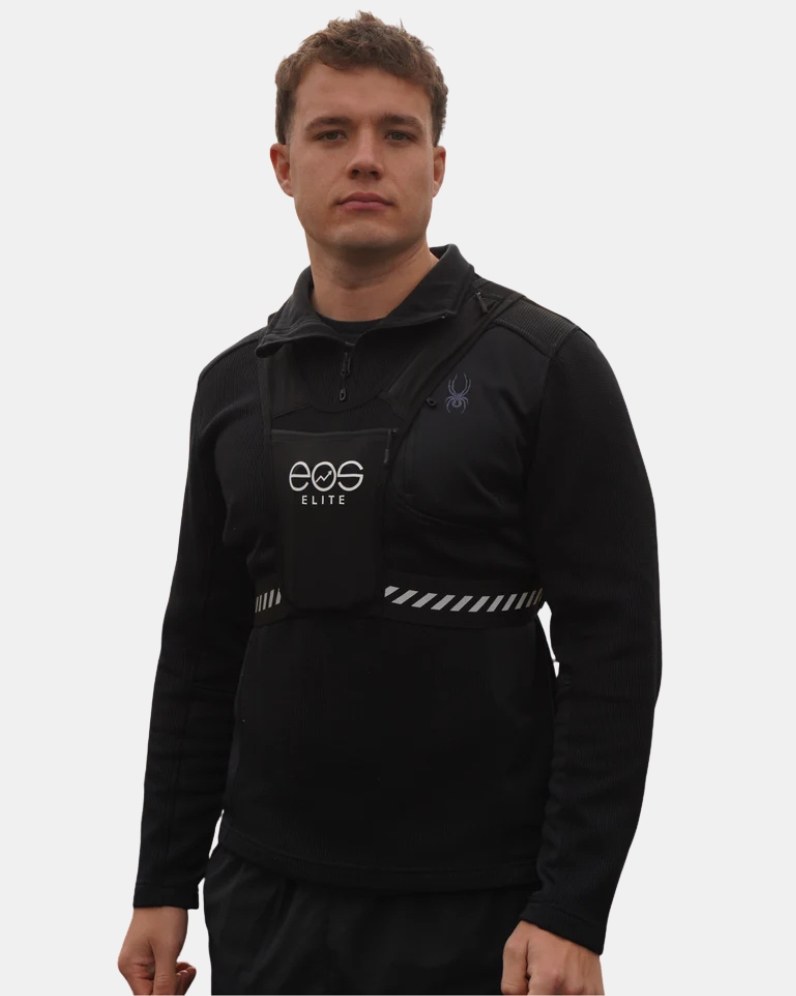 UltraLight Running Vest