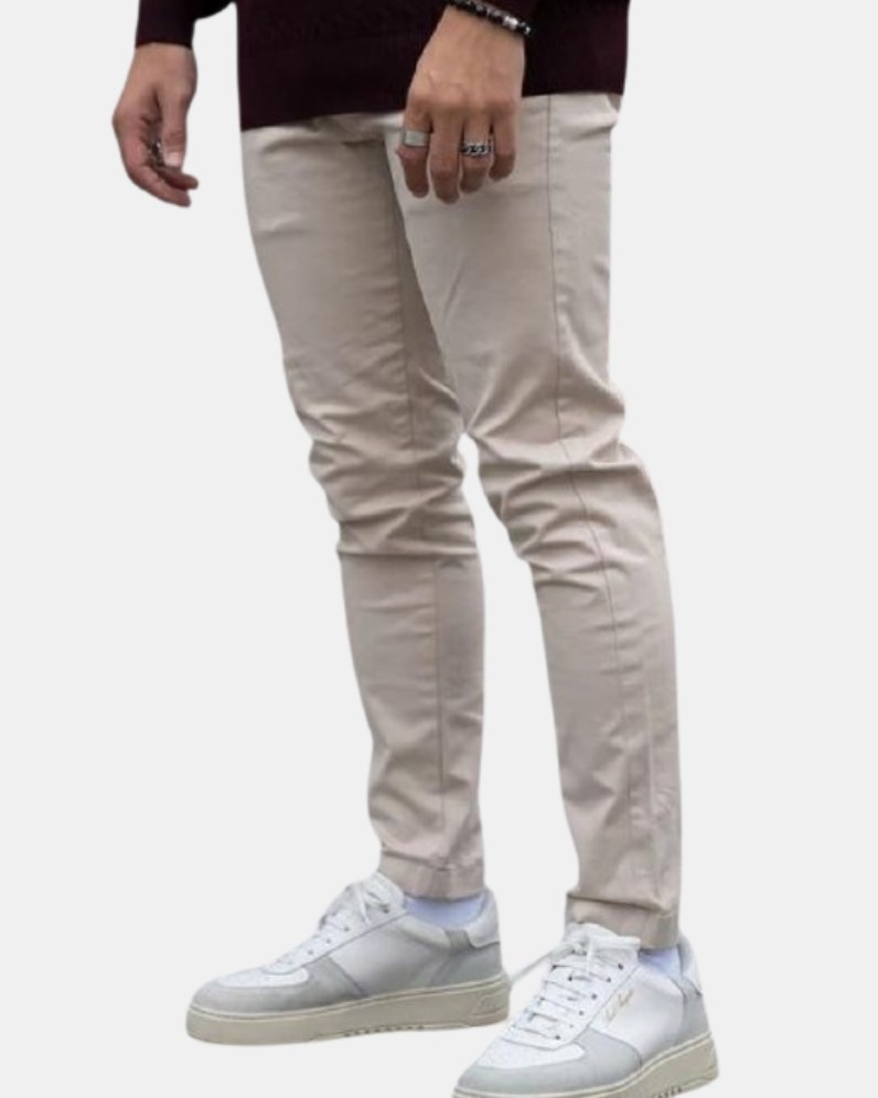 Slim Chino