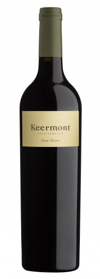 Keermont Red Wine 750ml