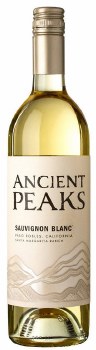 Ancient Peaks Sauvignon Blanc 750