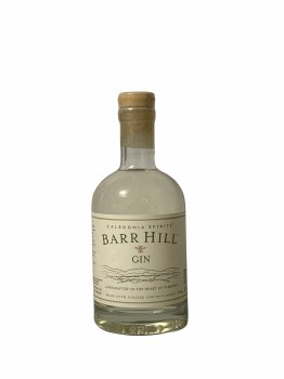 Barr Hill Gin 750ml