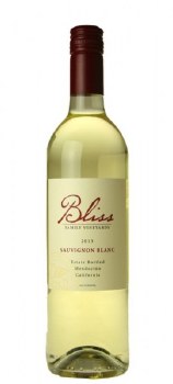 Bliss Sauvignon Blanc 750