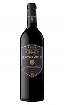 Burgo Viejo Rioja Reserv 750ml