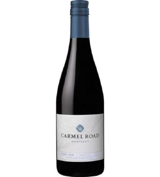 Carmel Road Pinot Noir 750ml