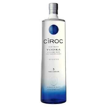 Ciroc Vodka 1.75l