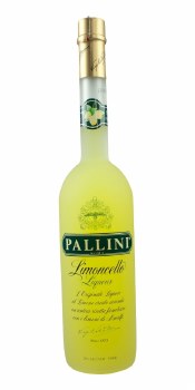 Pallini Limoncello 750
