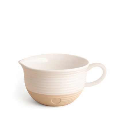 Rustic Batter Bowl 1pc