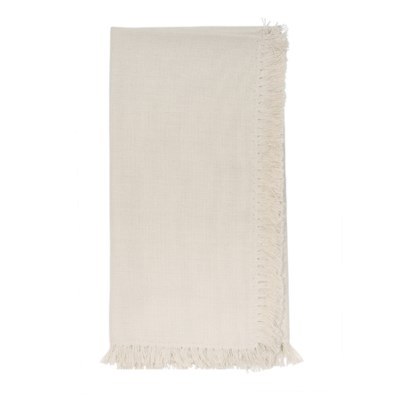 Napkin Linen Beige 1ct
