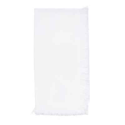 Napkin Linen Cream 1ct