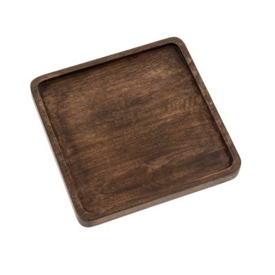 Heritage Square Tray S