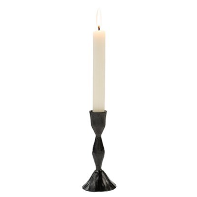 Ember Forged Candle Holder Lg