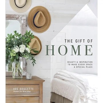 Book Gift Of Home