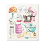 Swedish Cloth Kitchen Tools