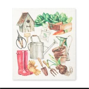 Swedish Cloth Garden Tools