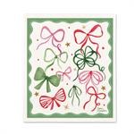 Swedish Cloth Bows 1ct