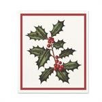 Swedish Cloth Holly 1ct