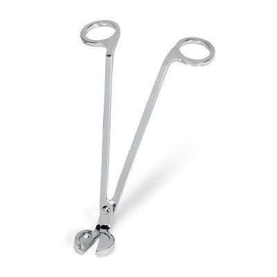 Wick Trimmer Silver