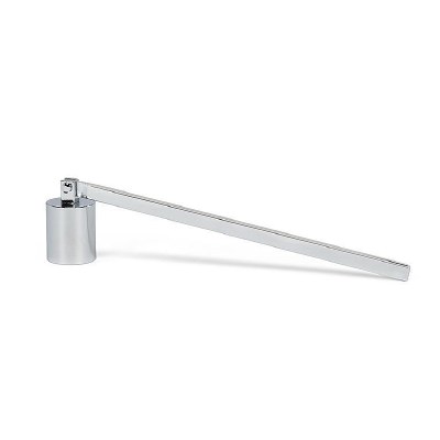 Snuffer Silver