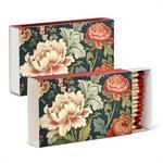 Matches Peony