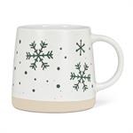 Mug Snowflake